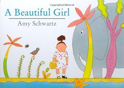 A Beautiful Girl