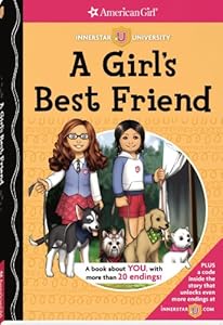 A Girl's Best Friend