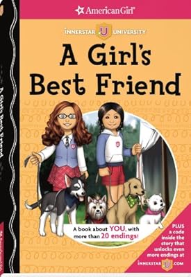 A Girl's Best Friend