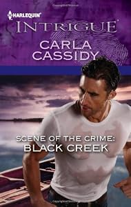 Scene of the Crime: Black Creek