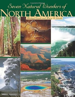 Seven Natural Wonders of North America