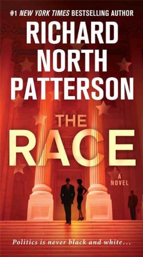 The Race: A Novel by Patterson