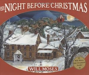 The Night Before Christmas