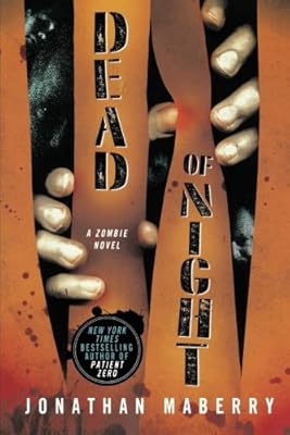 Dead of Night: A Zombie Novel
