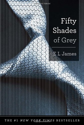 Fifty Shades of Grey: Book One of the Fifty Shades Trilogy by E L James