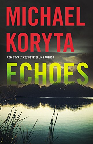 Rise the Dark by Michael Koryta