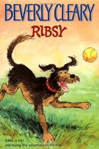 Ribsy (Avon Camelot Books)
