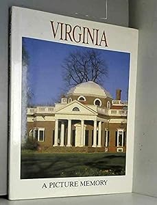 Virginia: Picture Memory Series