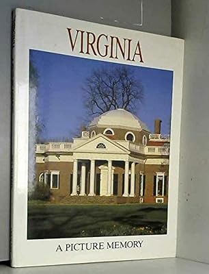 Virginia: Picture Memory Series
