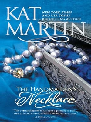 The Handmaiden's Necklace (Necklace Trilogy)