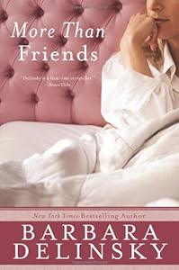 More Than Friends: A Novel