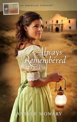 Always Remembered (American Tapestries series)