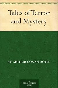 Tales of Terror and Mystery