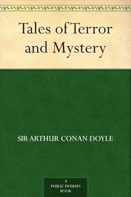Tales of Terror and Mystery