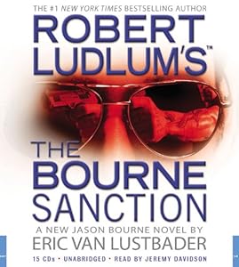 Robert Ludlum's