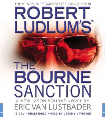 Robert Ludlum's by Eric Van Lustbader