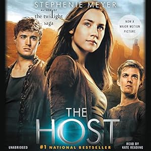 The Host: A Novel