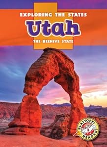 Utah: The Beehive State