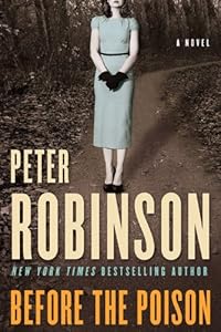 Before the Poison