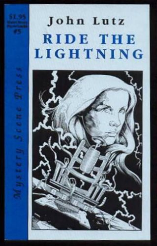 Ride The Lightning by John Lutz