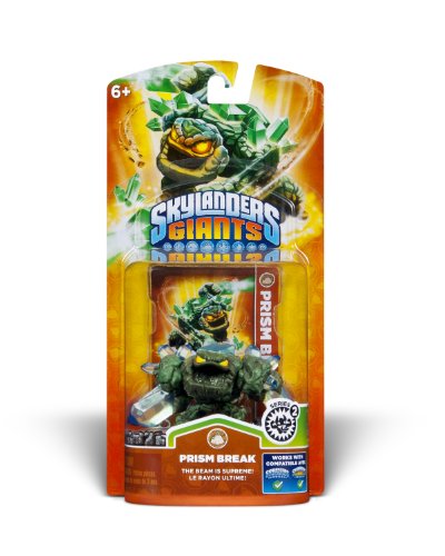 

Activision Skylanders Giants Single Character Pack Core Series 2