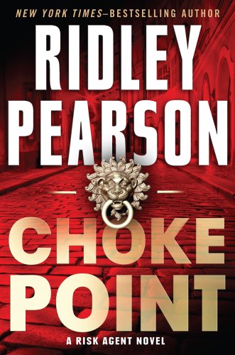 Choke Point by Ridley Pearson