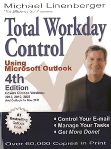 Total Workday Control Using Microsoft&reg;