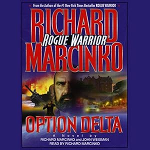 Rogue Warrior: Option Delta