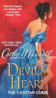 The Devil's Heart: The Chattan Curse