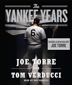 The Yankee Years