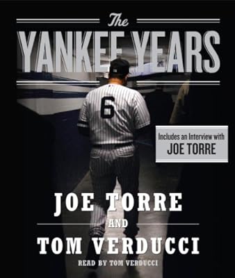 The Yankee Years