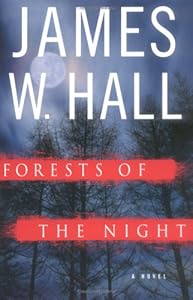 Forests of the night