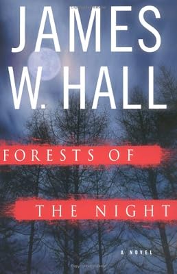 Forests of the night