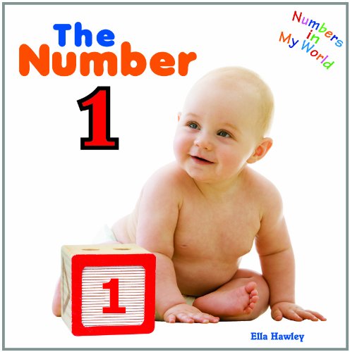 The Number 1 by Ella Hawley