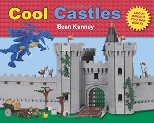 Cool Castles by Sean Kenney