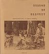 Season of Harvest Recollections of Lane
