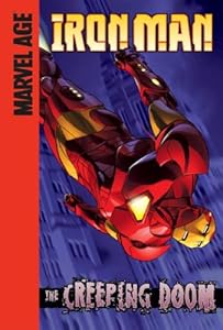 Iron Man: The Creeping Doom