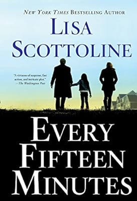 Every Fifteen Minutes