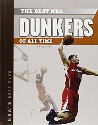 The best  NBA dunkers of all time