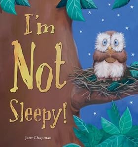 I'm Not Sleepy
