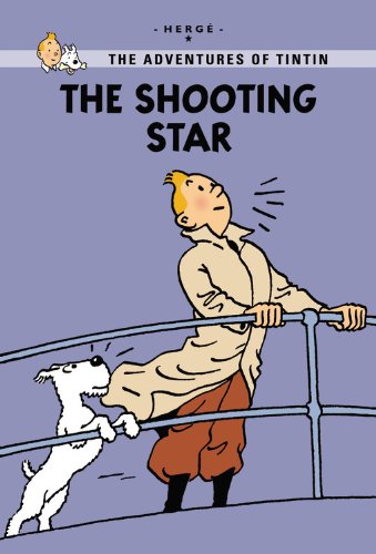 The Shooting Star by Herg?