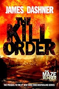 The Kill Order