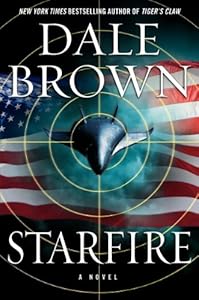 Starfire: A Novel