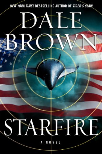 Starfire: A Novel by Dale Brown