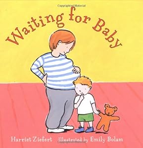 Waiting for Baby