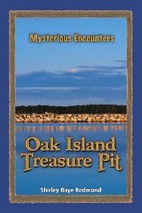 Oak Island Treasure Pit, The