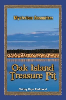 Oak Island Treasure Pit, The