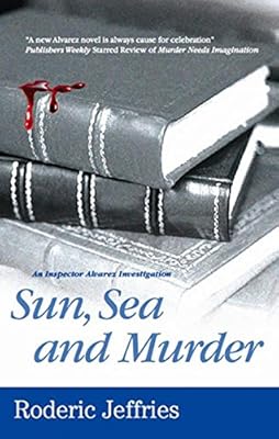 Sun, Sea and Murder
