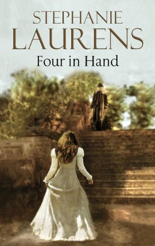 Four in Hand by Stephanie Laurens