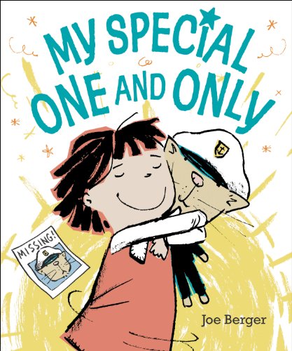 My Special One and Only by Joe Berger